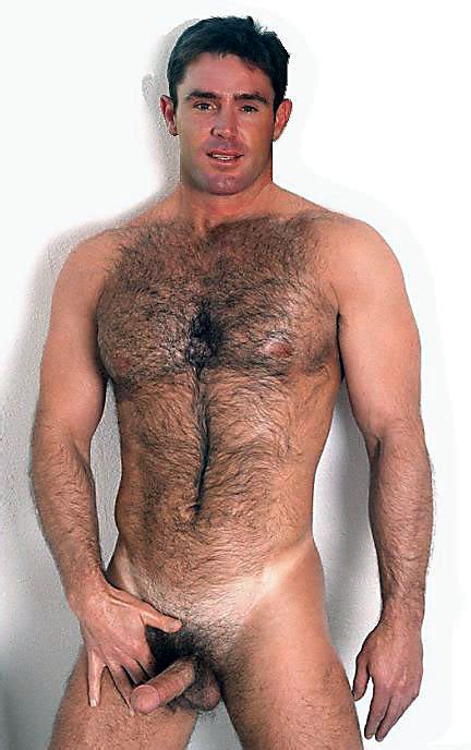 Photo Offensively Hairy Muscly Men Page 16 Lpsg