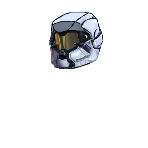 Halo 5 Jumpmaster Helmet Redesign : r/halo