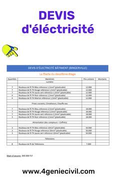 63 idées de Cours électricité BTP en 2024 cours electricité