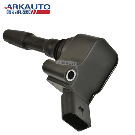 Arkauto Ignition Coil Ark 06h905110 06h905110g 06j905110b 06k905110c