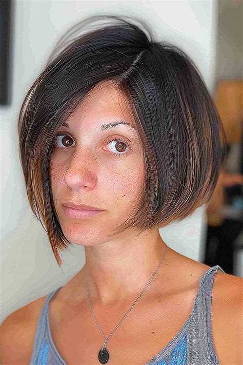 30 Chin Length Bob Hairstyles That Will Stun You In 2022