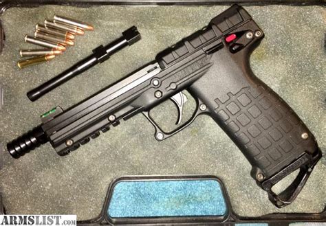 ARMSLIST - For Sale: Kel-Tec PMR 30 WMR 22 magnum