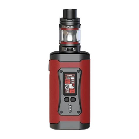 Smok Morph Kit Central Smoke Distribution