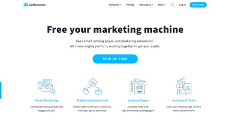 The 14 Best Marketing Automation Software Tools Available To You