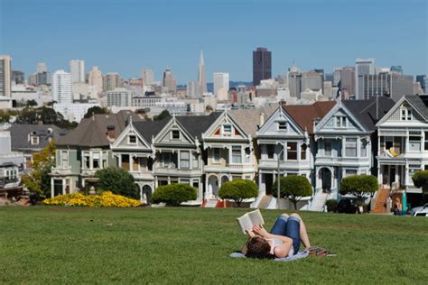 13 Best Places to Pop a Picnic in San Francisco | Off the Grid