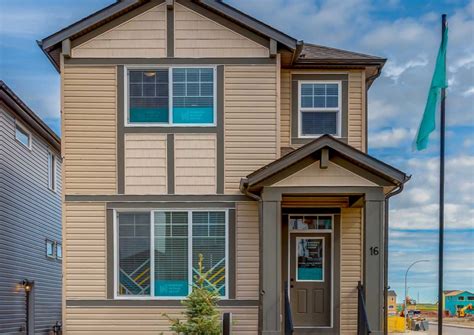 New Quick Possession Homes In Ne Calgary Cornerbrook