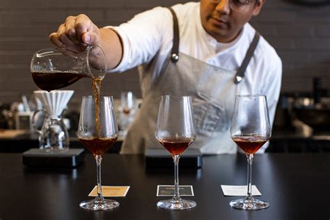 Blacklist Coffee Roasters Concept Store - See Subiaco