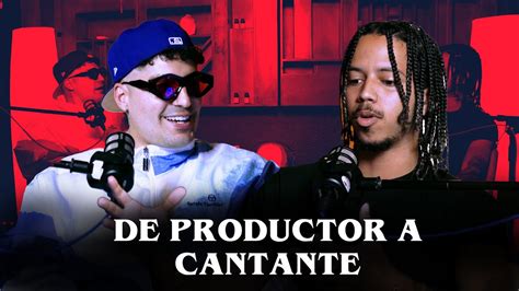 DALE PUTUTI CÓMO PASO DE SER PRODUCTOR A SER CANTANTE ANUNCIA SU