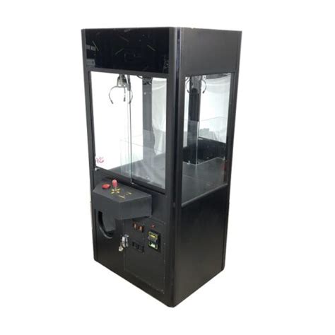 Black Claw Machine Rental New York Ct Thumb Arcade Specialties Game