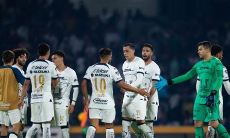 Pumas Vs León En Vivo Transmisión Online Alineaciones Pronósticos