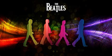 Free Beatles Wallpaper And Screensavers Wallpapersafari