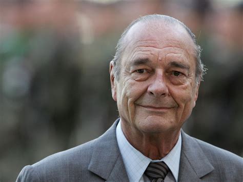 Jacques Chirac: Former French president taken to Paris hospital after ...