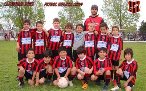 Futbol Infanto Juvenil Pergamino Esc De Futbol Douglitas Futbol