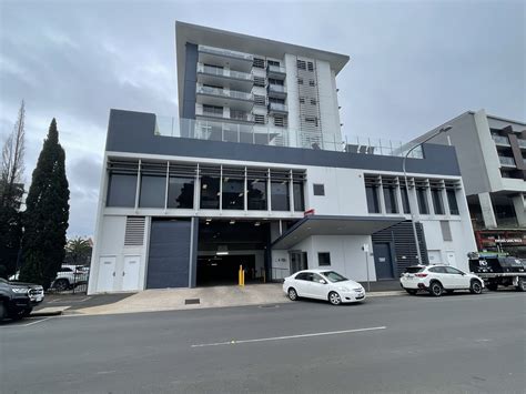 Office For Lease In A Ruthven Street Southern Toowoomba