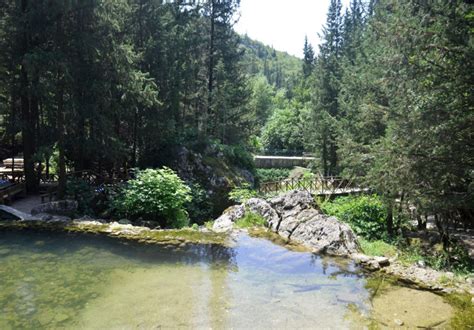 I Parchi Attrezzati Pi Belli Della Campania Dove Organizzare Pic Nic