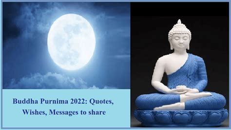 Buddha Purnima Quotes Wishes Messages Whatsapp And Facebook