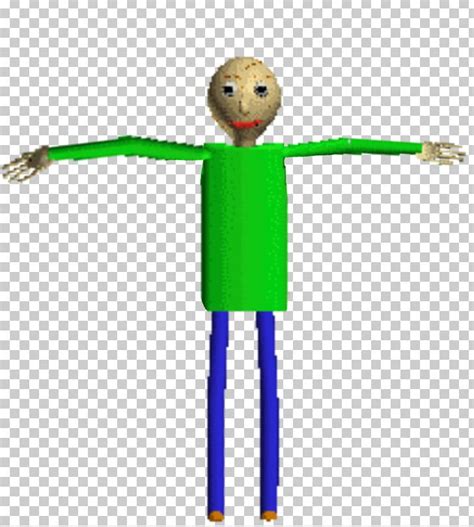 Basics In Education And Learning Video Game School Png Clipart Baldi