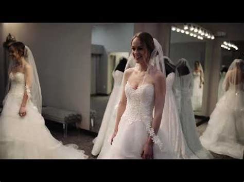 Beckers Bridal Outlet Frandor Youtube