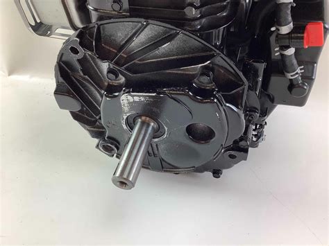 Motor Komplett Briggs Stratton Pxi Cc Hp Badminton Leicht