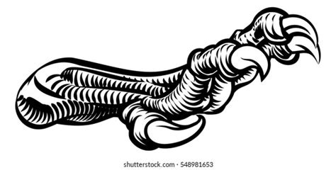 Talons Images Stock Photos And Vectors Shutterstock