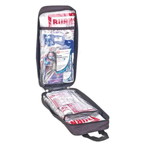 Burnshield Kit De Secours Pour Br Lures Burnshield Doccheck Shop