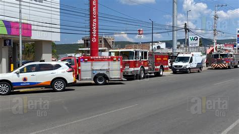 Alertaqro Noticias On Twitter Alertasucesos 🚨muere Prensado En