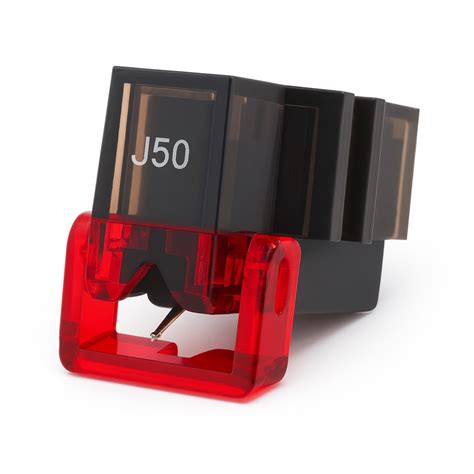 JICO J Ushikoroshi NUDE MM Cartridge Hi Stands Webshop