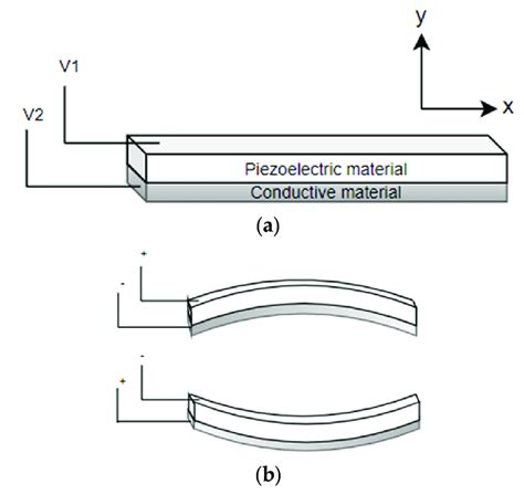 How Does Piezo Generate Electricity At Benjamin Maple Blog