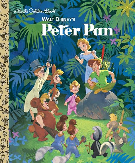 Walt Disney S Peter Pan Disney Classic Rh Disney Dempster Al