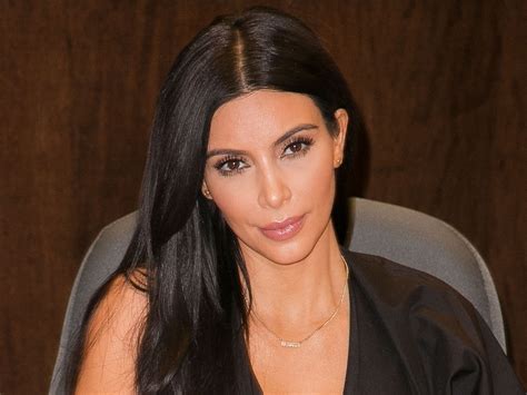 Kim Kardashian Enceinte Retour Sur Les Moments Cl S De Sa Carri Re