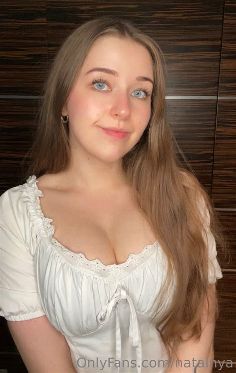 Natalnya Pics By Onlyforfan Online Porn Pic