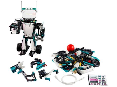 LEGO MINDSTORMS 51515 Робот Инвертор | playzone.com.ua