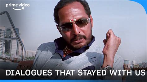 Dialogues That Stayed With Us Ft Gangs Of Wasseypur Hera Pheri Welcome Bell Bottom Youtube