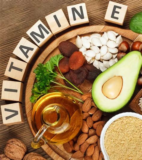 Vitamin E Capsule For Skin Benefits And How To Use On Face