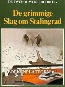 De Grimmige Slag Om Stalingrad BoekenPlatform Nl