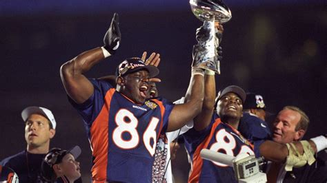 Super Bowl Xxxii Broncos Wire