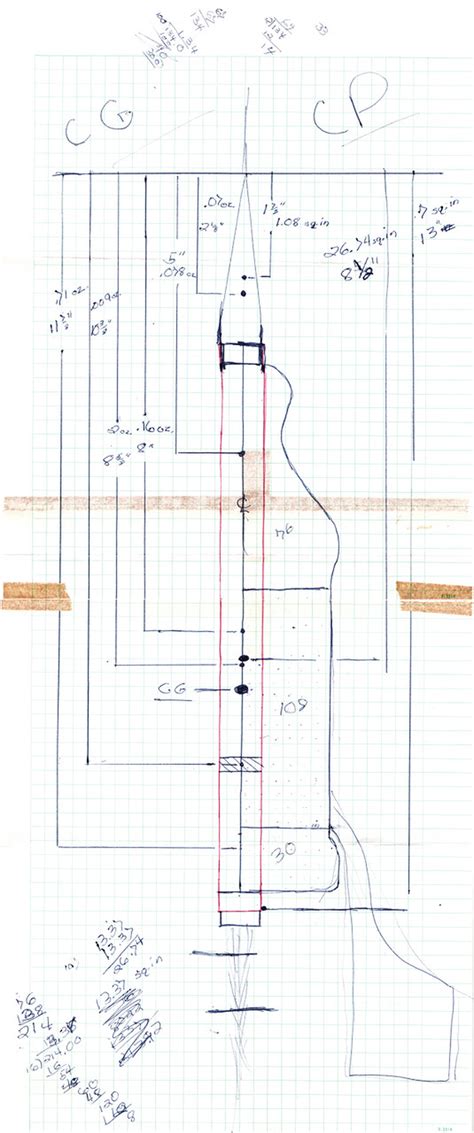 Model Rocket Aerodynamics: Stability | Science Project