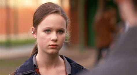 Thora Birch As Jane Burnham In American Beauty Thora Birch Photo 38932818 Fanpop