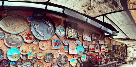 Сувениры из Армении.