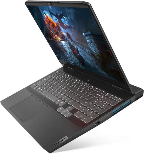 Snapklik Lenovo Newest Ideapad Gaming Laptop Fhd