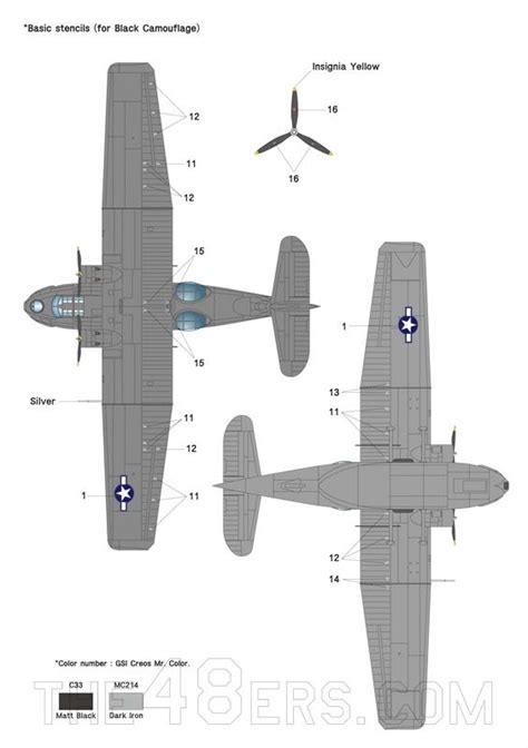 PBY Part.2 - Black Cat Squadron (PBY-5A)