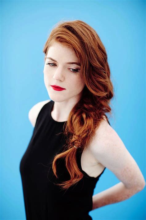 Rose Leslie Sexy Telegraph