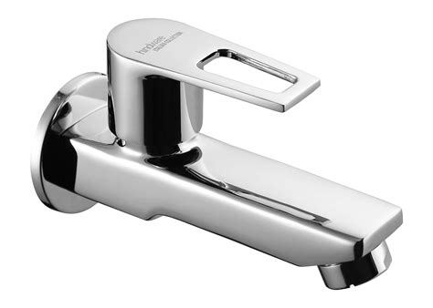 Hindware Italian Collection Aspiro Range F570006CP Long Body Bib Tap