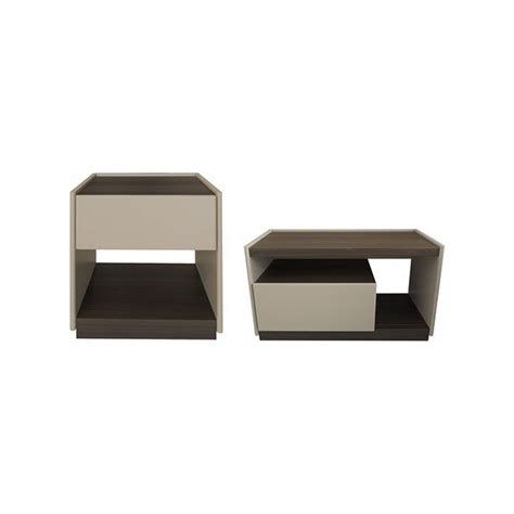 Molteni C 5050 Molteni C Bedside Cabinet 원목 가구 제품