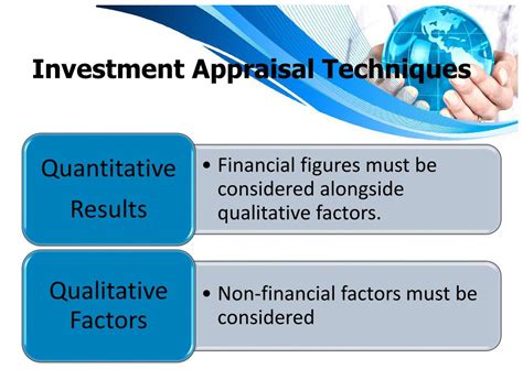 Ppt Making Investment Decisions Powerpoint Presentation Free