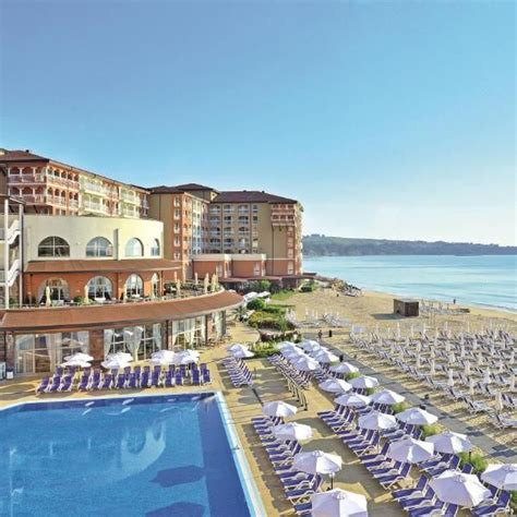 Sol Luna Bay Resort & Aquapark - All Inclusive The modern all-inclusive ...