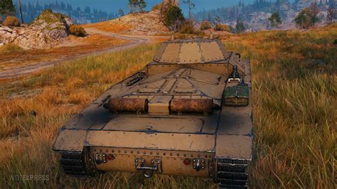 World Of Tanks 1 19 M16 43 Sahariano HD Model And In Game Pictures