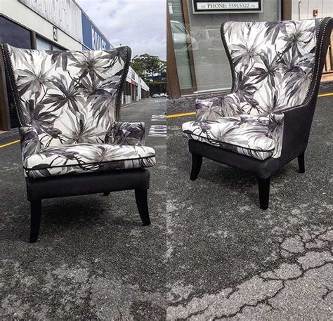 Sassy Pacific Furniture Design And Upholstery