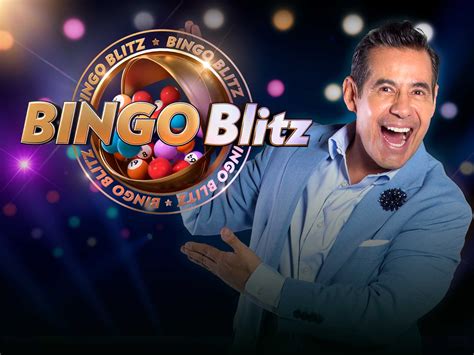 Bingo Blitz