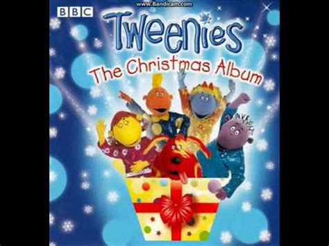 Tweenies: Christmas Album - Frosty The Snowman - YouTube